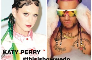 Katy Perry – This Is How We Do Ft. Riff Raff (Remix)