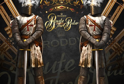 Young Roddy – Pad Lock