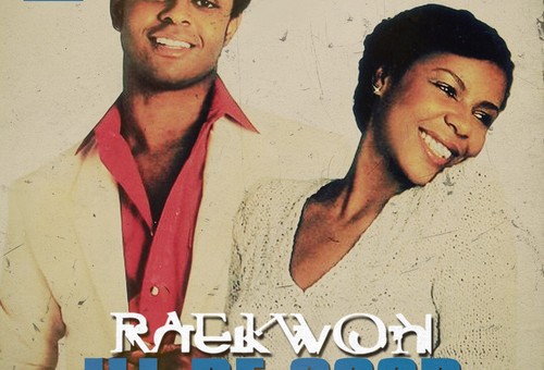 Raekwon – Ill Be Good (Remix)