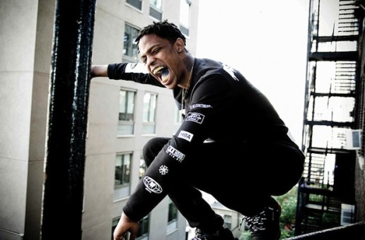 Travis $cott Sits Down with Ebro in the Morning (Video)