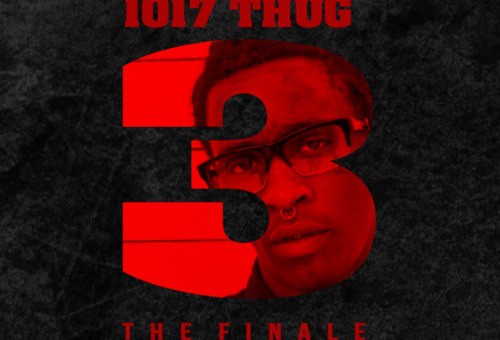 Young Thug x Gucci Mane – My Bitches Get Money