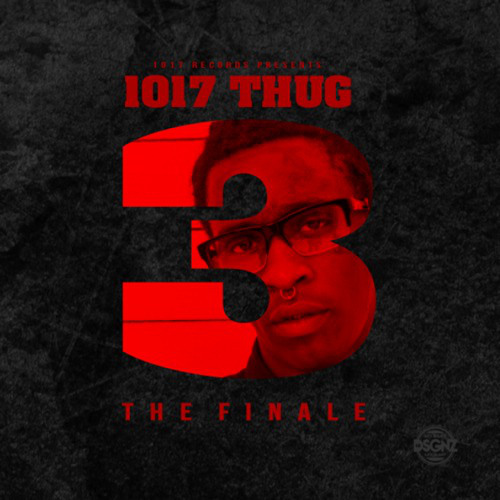 1017-thug-3 Young Thug x Gucci Mane - My Bitches Get Money 