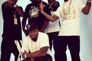 G-Unit Reunion Special On Shade 45 (Audio)