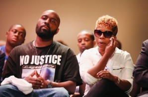 Michael Brown’s Parents Speak To Anderson Cooper About The Death Of Their Son (Video)