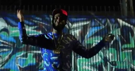 Shy Glizzy – I Can’t Trust Myself (Video)