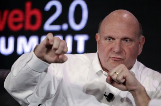 It’s Official: Former Microsoft CEO Steve Ballmer Is The New Owner Of The Los Angeles Clippers
