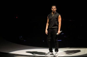 Drake – Views From The 6 ft. E Batt