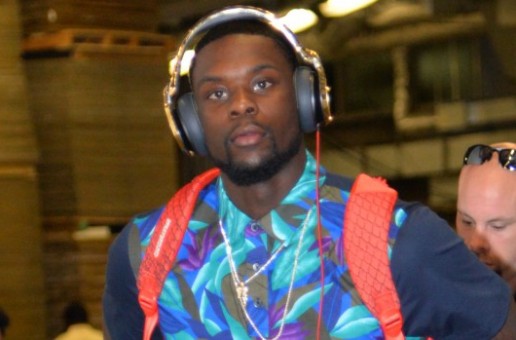 Lance Stephenson – Hot Nigga (Freestyle)