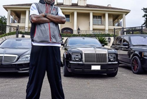 Stephen Jackson aka Stak5 – 0 to 100 (TRILLmix) (Video)