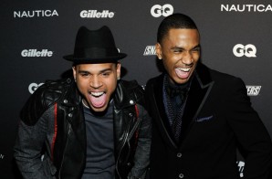 Chris Brown & Trey Songz Announce Their Joint Tour