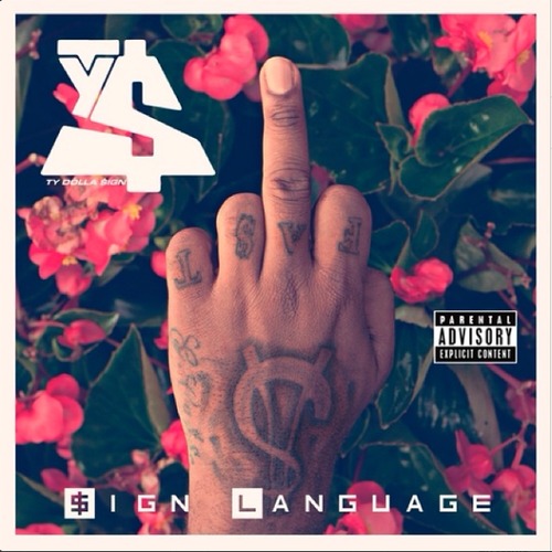 7HwdBCo Ty Dolla $ign – Lord Knows Ft. Dom Kennedy & Rick Ross 