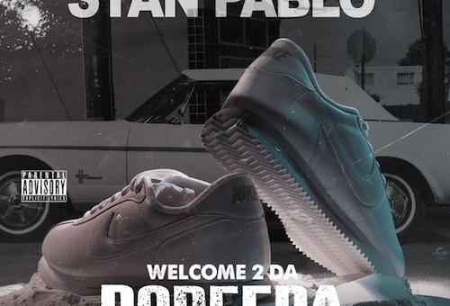 Mistah F.A.B. – Welcome 2 Da Dope Era (Mixtape)