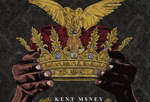 Kent M$ney – Crowned (Album Stream)