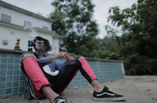 K.eye.D – Aint People (Video)