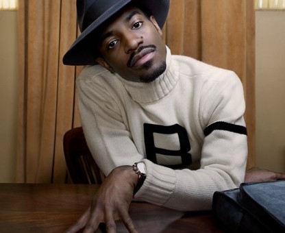 Andre 3000 Wants to Release a New Album