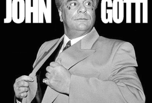 Kevin Gates – John Gotti