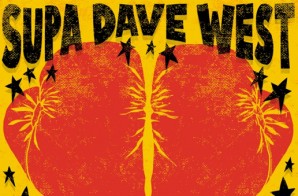 Supa Dave West – Beat Boxing (Instrumental Album)