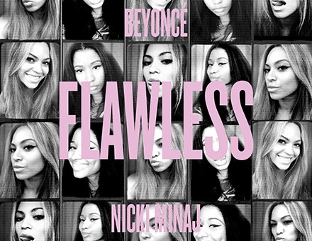 Beyonce – Flawless (Remix) Ft. Nicki Minaj