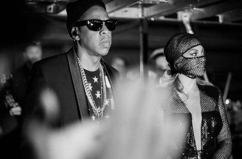 Beyonce & Jay Z – On The Run Tour HBO Special (Trailer)