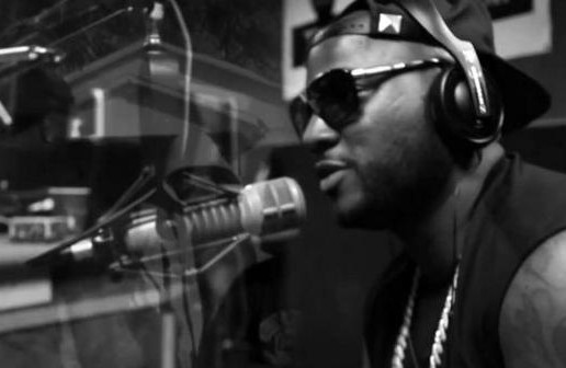 Jeezy – Seen It All: The Autobiography (Album Trailer) (Video)