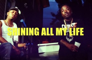 Troy Ave – Shining Ft Young Lito (Video)