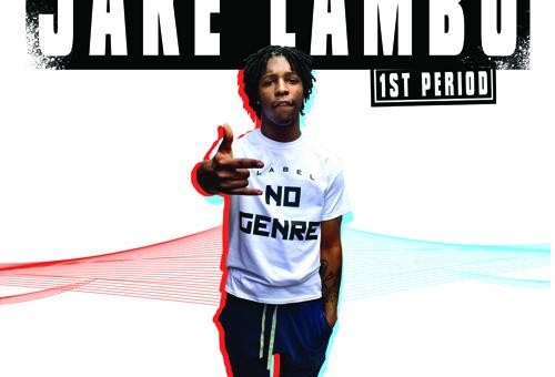 Jake Lambo – 1st Period (Mixtape)