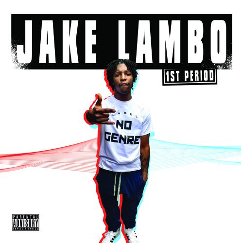 Bu73dkNCAAAMFdF Jake Lambo - 1st Period (Mixtape)  