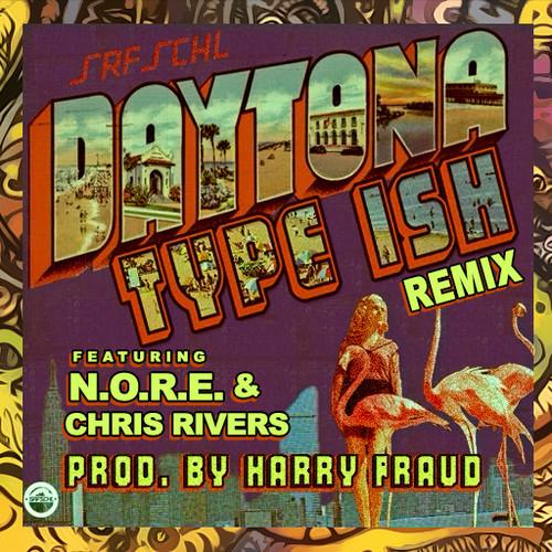 BuNVLpAIcAAiGAY Daytona – Type Ish (Remix) ft. N.O.R.E. & Chris Rivers (Prod. By Harry Fraud)  