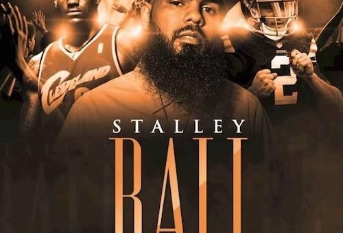 Stalley – Ball (Prod. By Rashad)