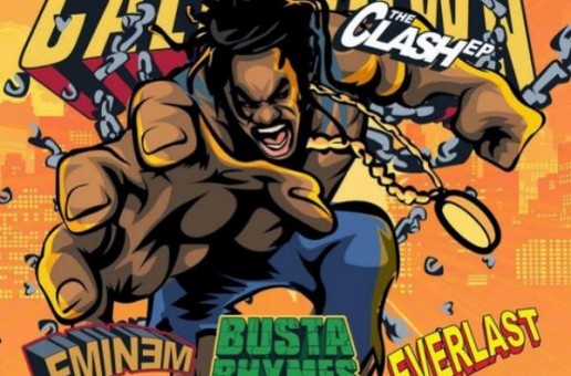 Busta Rhymes Ft. Everlast – Calm Down 3.0 (Prod. By Scoop Deville)