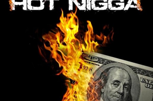 Jay Wyse – Hot Nigga (Freestyle)