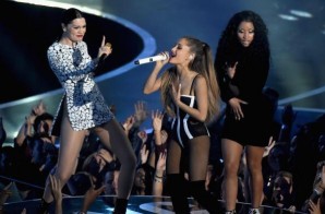 Ariana Grande, Nicki Minaj, & Jessie J – 2014 MTV Video Music Awards Performance (Video)