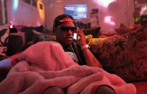 Camron – Sweetest (Video)