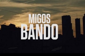 Migos: Bando (Movie Trailer) (Video)