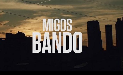 Migos: Bando (Movie Trailer) (Video)