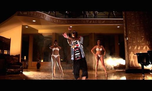 Rich The Kid – Talkin’ Bout Nun (Video)