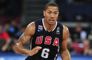 Team USA’s 2014 FIBA World Cup Roster Announced