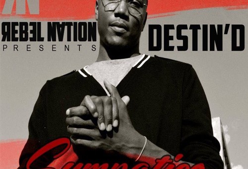 Destin’d & DJ Flatline – Sympatico (Mixtape)
