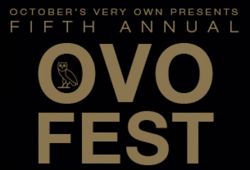 G-Unit, Lauryn Hill, J. Cole, Usher, & More Join Drake At OVO Fest (Video)
