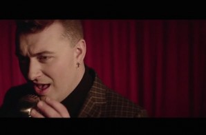 Sam Smith – I’m Not The Only One (Video)