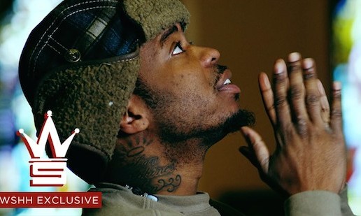 Saigon – Sinners Prayer Ft. Papoose & Omar Epps (Video)