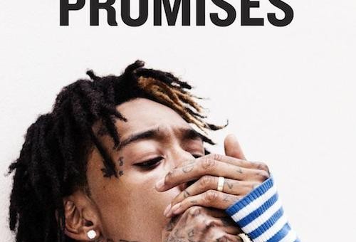 Wiz Khalifa – Promises (Prod. By Jim Jonsin & Rico Love)