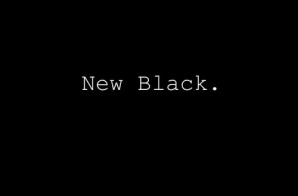 B.o.B –  New Black (Dedicated To Mike Brown)