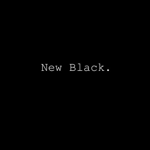 EmRT3SJ B.o.B -  New Black (Dedicated To Mike Brown) 