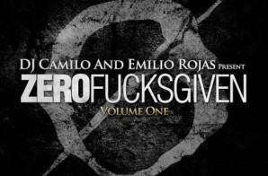 Emilio Rojas x DUBB –  Dead Presidents (Video) (Dir. by Fred Focus)