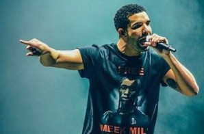 Watch Drake & Lil Wayne Pay Homage To Meek Mill During Their ‘Vs.’ Tour Stop In Philly!