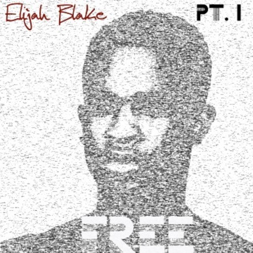 FTZWXPx Elijah Blake – Free Pt 1 EP  