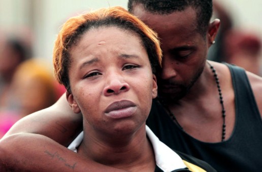 St. Louis Medical Examiner Determines Michael Brown Was Shot 6 Times Including Chest & Head Shots
