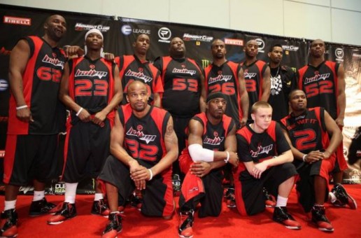 2014 Ball Up Streetball “Search for the Next” Tour Recap (Video)