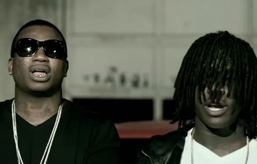 Chief Keef And Gucci Mane Reveal Release Date For Their Upcoming Collaborative Mixtape ‘Big Gucci Sosa’
